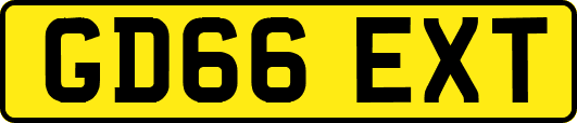 GD66EXT