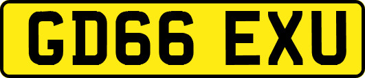 GD66EXU