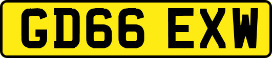 GD66EXW