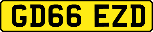 GD66EZD