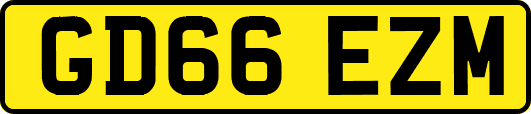 GD66EZM
