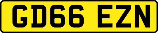GD66EZN