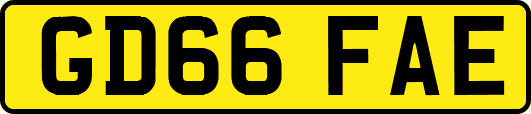 GD66FAE