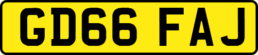 GD66FAJ