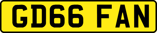GD66FAN