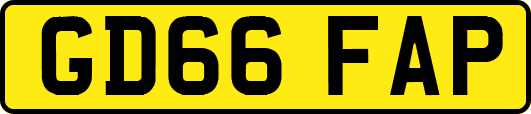 GD66FAP