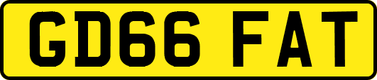 GD66FAT