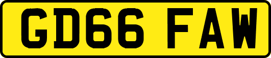 GD66FAW