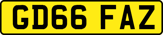 GD66FAZ