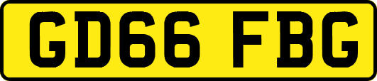 GD66FBG