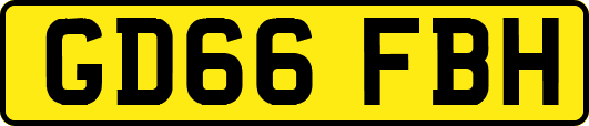 GD66FBH