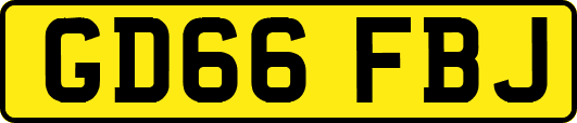 GD66FBJ
