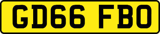 GD66FBO