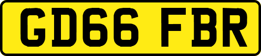 GD66FBR