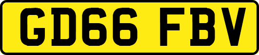 GD66FBV