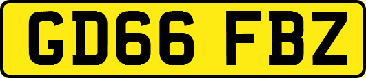 GD66FBZ