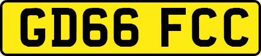 GD66FCC
