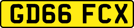 GD66FCX