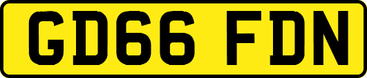 GD66FDN