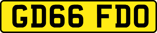 GD66FDO