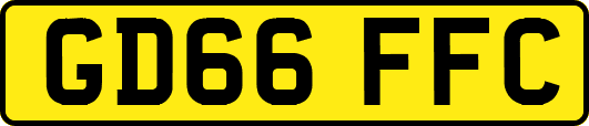 GD66FFC