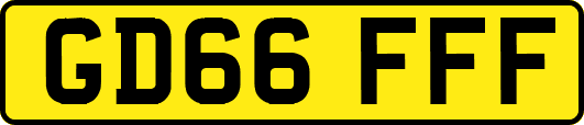 GD66FFF