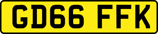 GD66FFK