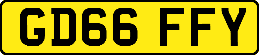 GD66FFY