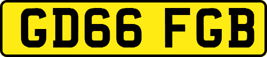 GD66FGB