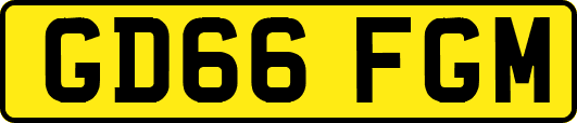 GD66FGM