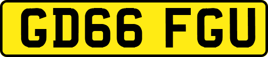 GD66FGU