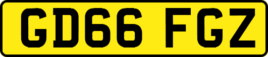 GD66FGZ