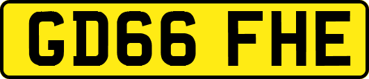 GD66FHE