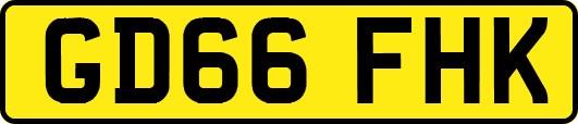 GD66FHK