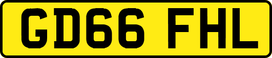 GD66FHL