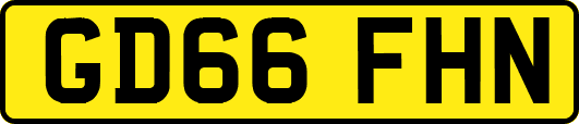 GD66FHN