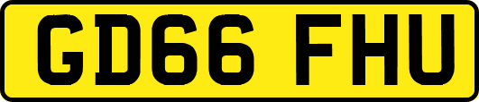 GD66FHU
