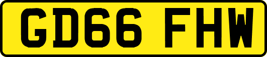 GD66FHW