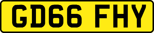 GD66FHY