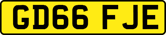 GD66FJE