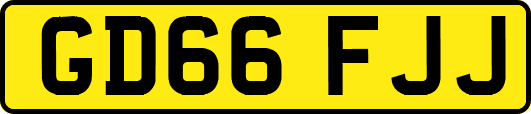 GD66FJJ