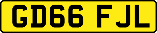 GD66FJL