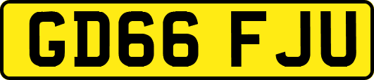 GD66FJU
