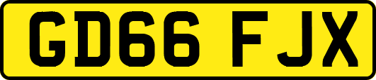 GD66FJX
