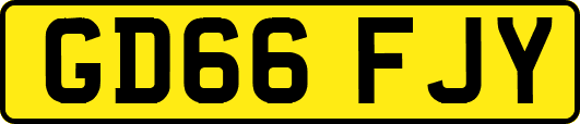 GD66FJY