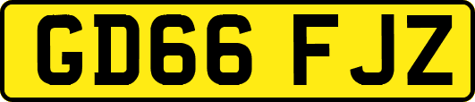 GD66FJZ