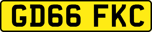 GD66FKC