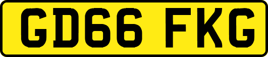 GD66FKG