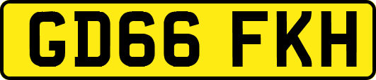 GD66FKH
