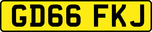 GD66FKJ